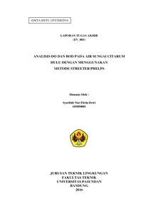 Thesis teknik lingkungan 05 image